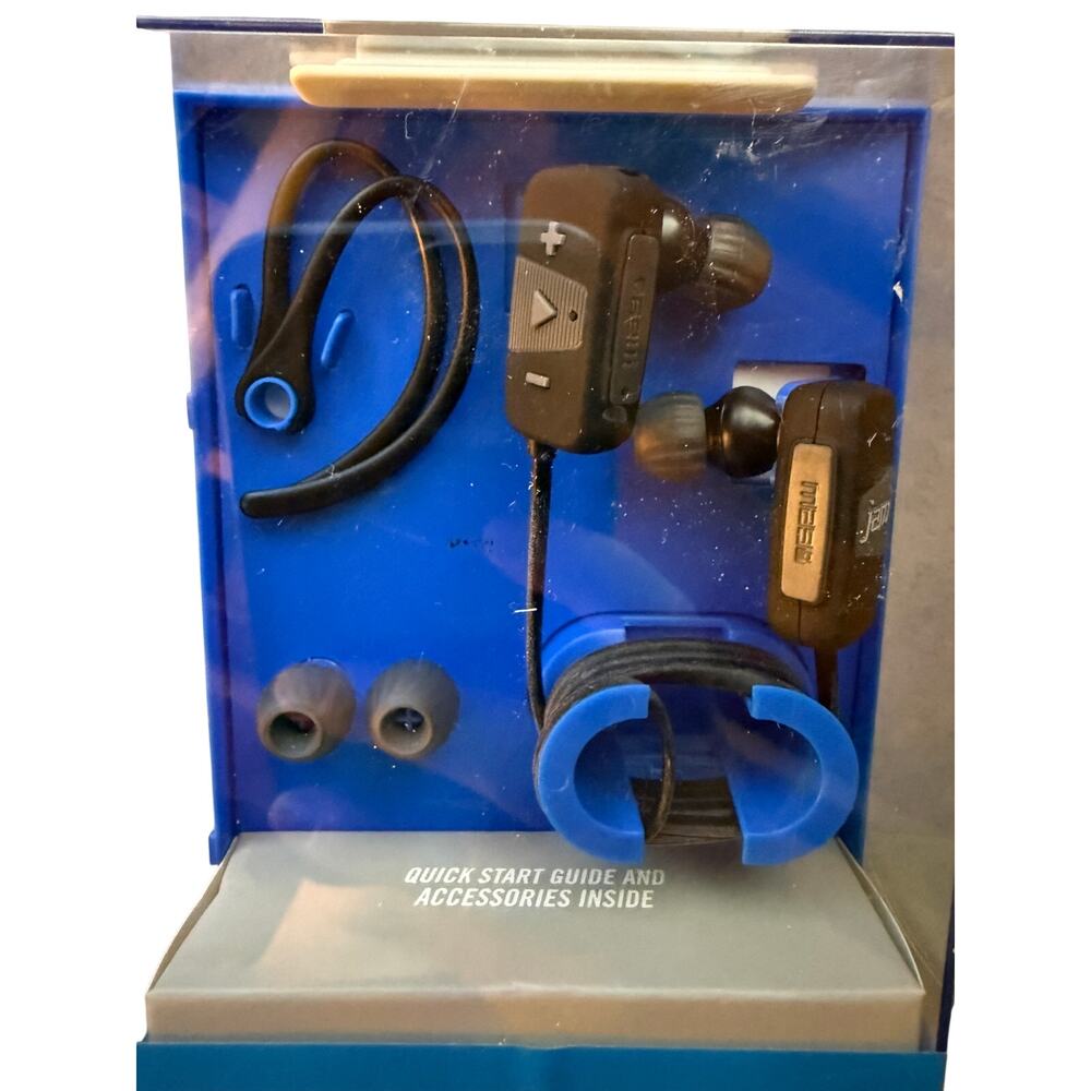 Jam Transit Mini Wireless Earbuds - Picture 3 of 3